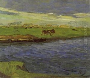 Langs De Leie, Zulte Langs De Leie, Zulte