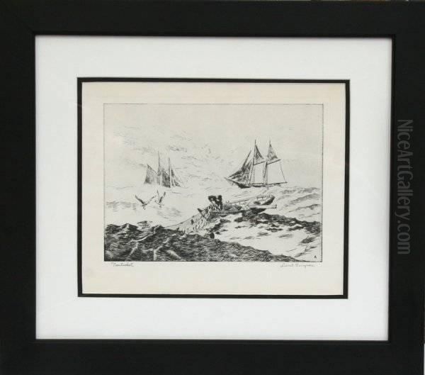 Nantucket - view 1