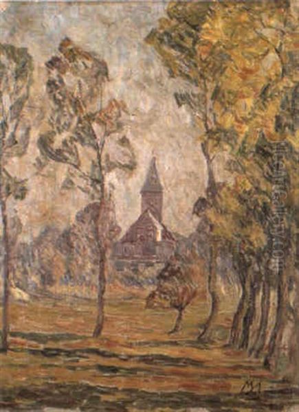 Landschap Te Wakken - view 1