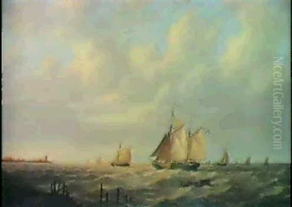 Marine - view 1