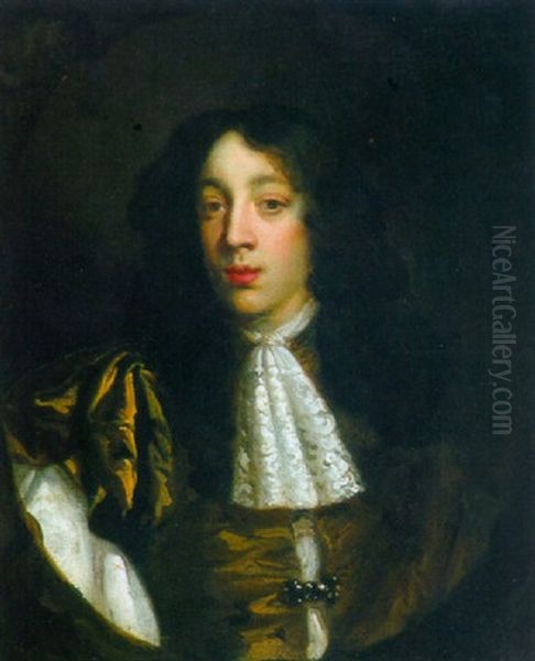 The Hon. John Noel - view 1