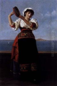 La Danse Au Vesuvius