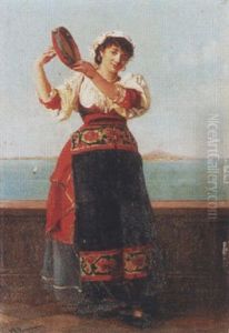 La Danse Au Vesuvius
