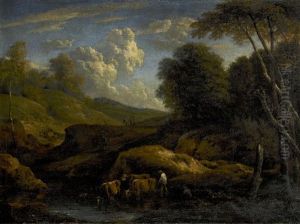 Pastoralt Landskap