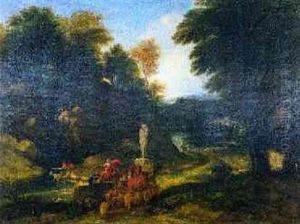 Paysage Ideal