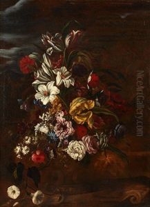 Bouquet De Fleurs