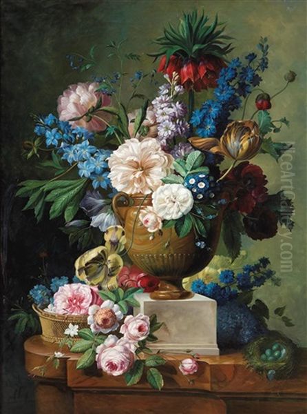 Florero - view 1