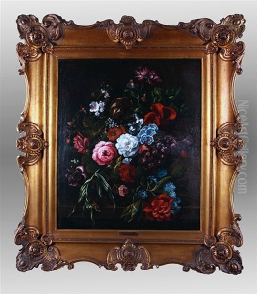 Bouquet De Fleurs - view 1