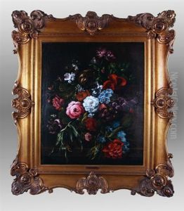 Bouquet De Fleurs