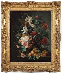 Bouquet De Fleurs