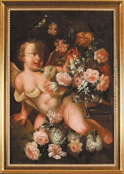 Amor I Kwiaty - view 1