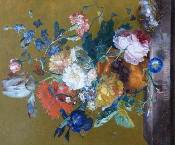 Bouquet De Fleurs - view 1