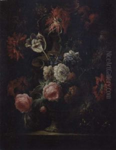 Blumenstilleben