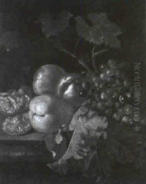 Fruechtestilleben - view 1