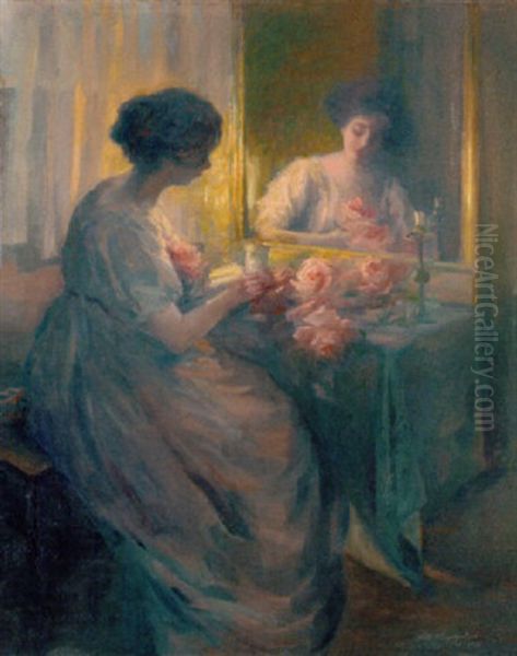 The Floral Gift - view 1