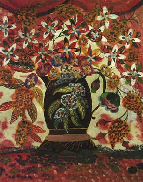 Nature Morte - view 1