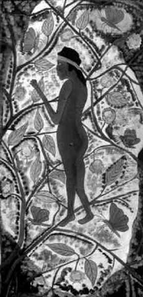 Nude - view 1