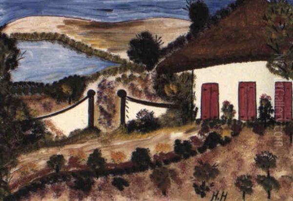 La Maison Au Jardin - view 1
