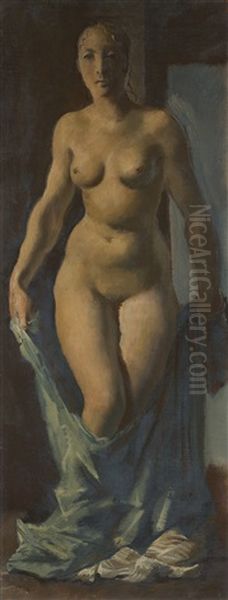 Nude - view 1