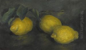 Lemons Lemons