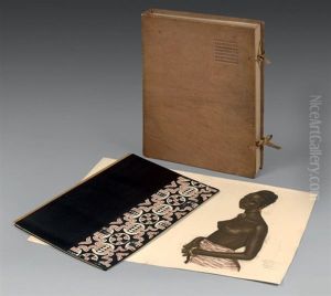 Dessins Et Peintures D'afrique