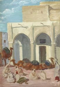 Colomb Bechar