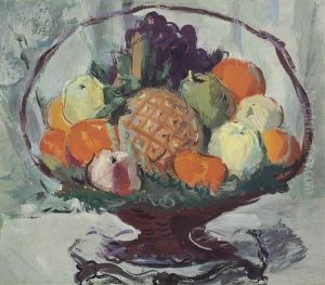Etude, Fruits Etude, Fruits