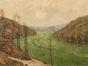 Landscape Landscape