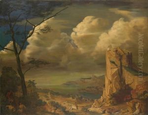 Mythological Landscape