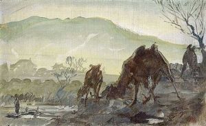 Le Chamelier Et Ses Montures Le Chamelier Et Ses Montures