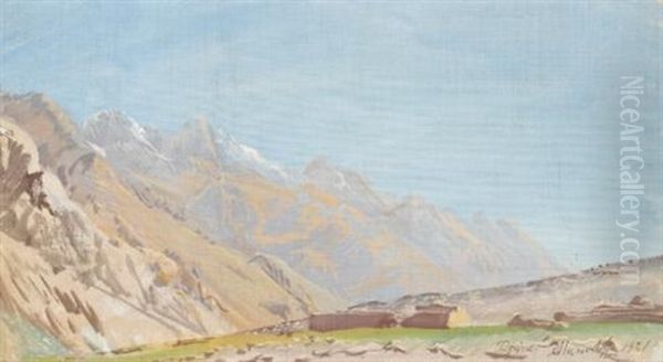 View Of Beyik - view 1