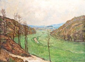 Landschaft Landschaft