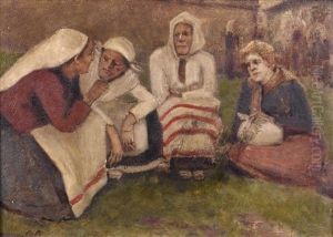 Ronde De Femmes