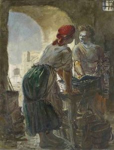 The Greengrocers