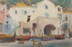 Capri