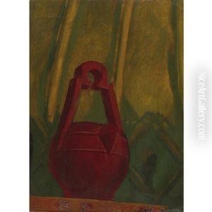Le Pot Rouge