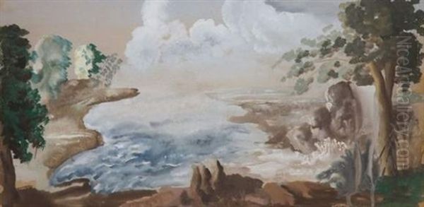 Madagascar - view 1