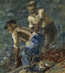 The Fishermen The Fishermen