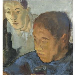 Double Portrait