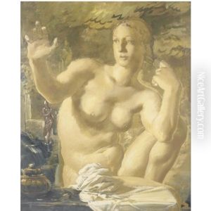 The Bather The Bather