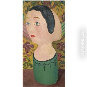 The Cork Doll