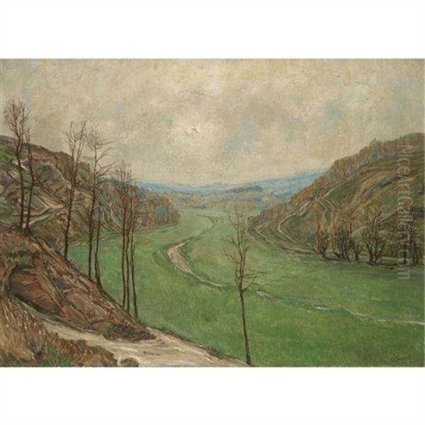 Landscape - view 1