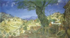 Vue De Grasse