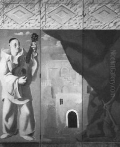 The Minstrel The Minstrel