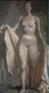 Nude Girl Nude Girl