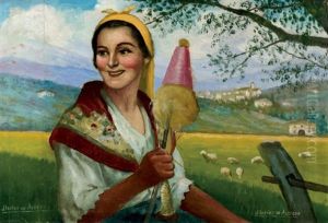 Hilandera Vasca Hilandera Vasca