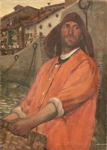 Pescador Vasco Pescador Vasco
