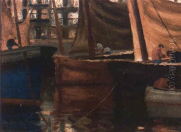 Barcas - view 1
