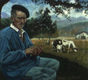 Campesino Vasco