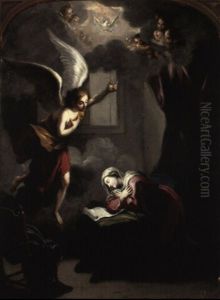 La Anunciacion